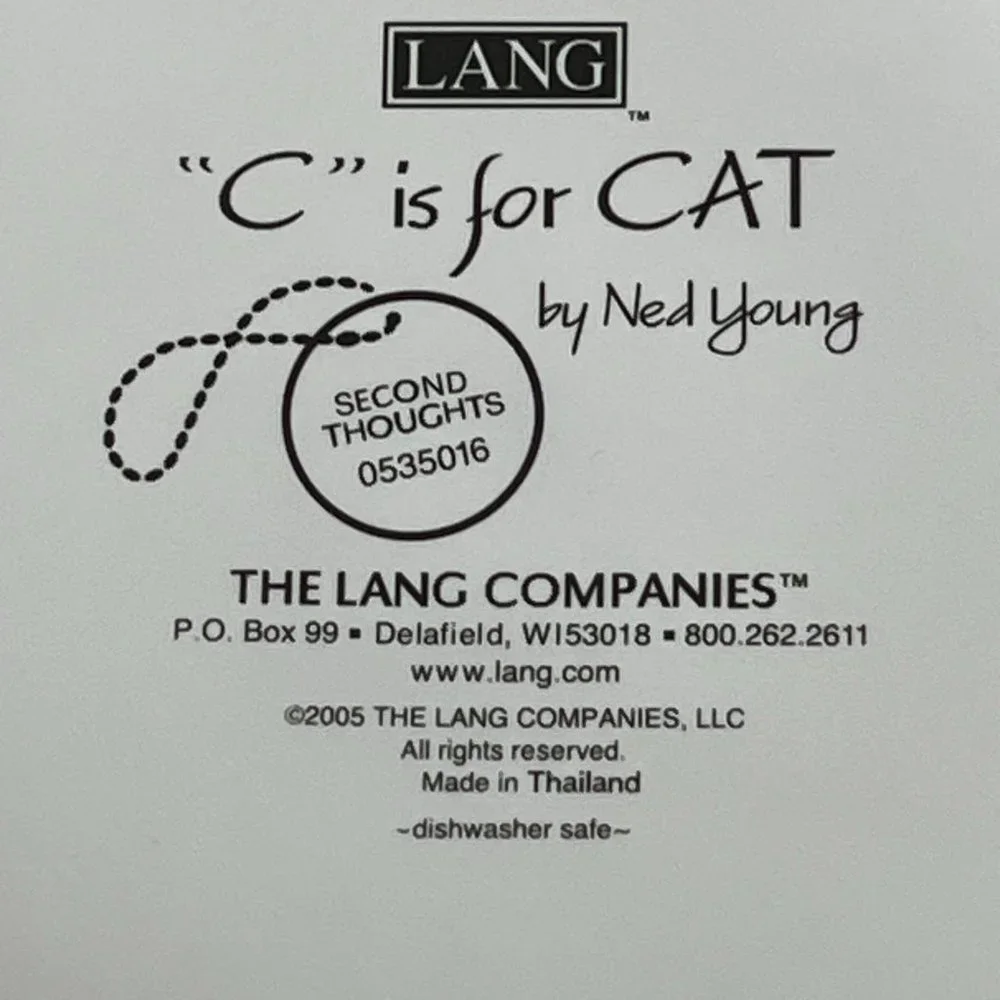 Lang 
